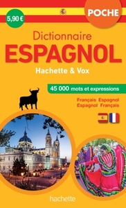 Dictionnaire de poche français-espagnol et espagnol-français