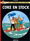 Les Aventures de Tintin, Tome 19 : Coke en stock