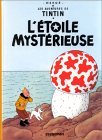 Les Aventures de Tintin, Tome 10 : L'Etoile mystérieuse