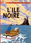 Les Aventures de Tintin, Tome 07 : L'île noire