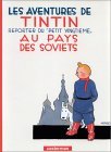 Les Aventures de Tintin, Tome 01 : Tintin au pays des Soviets