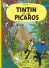 Les Aventures de Tintin, Tome 23 : Tintin et les Picaros