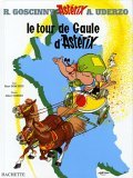 Astérix, tome 05 : Le Tour de Gaule d'Astérix