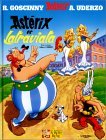 Astérix et Latraviata - Tome 31