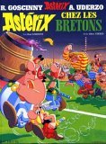 Astérix, tome 08 : Astérix chez les Bretons