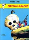 Lucky Luke, Tome 06 : Canyon Apache
