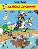 Les Aventures de Lucky Luke d'après Morris, Tome 01 : La Belle Province