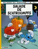 Les Schtroumpfs, Tome 24 : Salade de Schtroumpfs