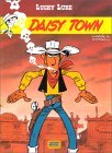 Lucky Luke (ed Dupuis), Tome 21 : Daisy town