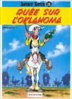 Lucky Luke (ed Dupuis), Tome 14 : Ruée sur l'Oklahoma