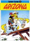 Lucky Luke (ed Dupuis), Tome 03 : Arizona
