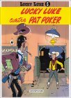 Lucky Luke (ed Dupuis), Tome 05 : Lucky Luke contre Pat Poker