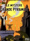 Blake et Mortimer, tome 5 : Le mystère de la grande pyramide 2