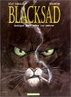 Blacksad, tome 1 : Quelque part entre les ombres