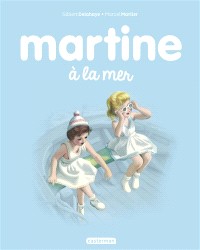 Martine a la Mer T3 (Ne 2017)