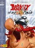 Astérix et ses Amis : Hommage à Albert Uderzo