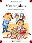 Max et Lili, Tome 28 : Max est jaloux