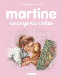 Martine, Tome 50 : Martine au pays des contes