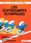 Les Schtroumpfs, Tome 11 : Les Schtroumpfs olympiques