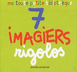 7 IMAGIERS RIGOLOS N2